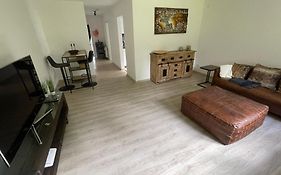 Nagelneue gemütliche 2-Zi-Wohnung